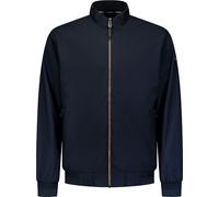 No Excess Jacket Navy - Größe M Dunkelblau M