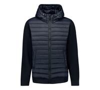 No Excess Steppjacke in Dunkelblau - Größe XXL | Herrenjacken