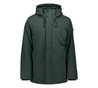 No Excess Jacket Parka Hooded Soft Shell Dark Steel Größe: XXXL | Parkas Outlet | Herren