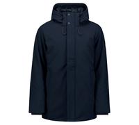 No Excess Jacket Parka Hooded Soft Shell Night Größe: XXXL | Parkas Outlet | Herren | Schwarz