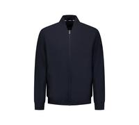 No Excess Jacket Short Fit Bomber Clean Soft Night Größe: XXL | Bomberjacken Outlet | Herren | Schwarz
