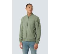 No Excess Jacket Short Fit Bomber Light Army Größe: M | Bomberjacken Outlet | Herren | Grün