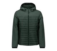 No Excess Steppjacke in Grau - Größe XXL | Herrenjacken