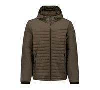 No Excess Steppjacke in Taupe - Größe XXL | Herrenjacken