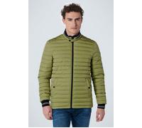 No Excess Jacket Short Fit Padded Light Green Größe: S | Leichte Jacken Outlet | Herren | Grün