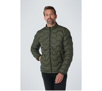No Excess Jacket Short Fit Padded Moss Größe: XXL | Winterjacken Outlet | Herren