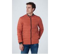 No Excess Jacket Short Fit Padded Papaya Größe: XL | Leichte Jacken Outlet | Herren