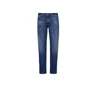 No Excess - Jeans im Relaxed-Fit blau - Gr. - 33/32