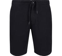 No Excess Leinen Short Navy - Größe XXL Dunkelblau XXL