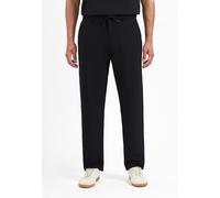 No Excess - Pants Chino 4-Way Stretch Sedoc Relaxed Fit black, M/32