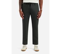 Pants Chino 4-Way Stretch Sedoc Relaxed Fit Grau L