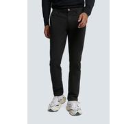 No Excess Pants Stretch Garment Dyed Black Größe: W30L34 | Chinos Outlet | Herren | Schwarz