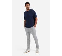 No Excess Pants Stretch Jersey Grey Melange Größe: 3XL | Jogginghosen Outlet | Herren | Grau
