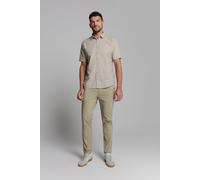 No Excess Pants Stretch Light Weight Garment Dyed Mid Army Größe: XXL | Chinos Outlet | Herren | Grün