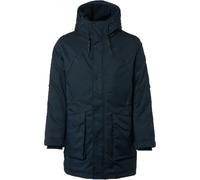 No Excess Parka Jacke Navy - Größe L Dunkelblau L