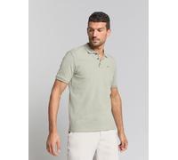 No Excess Poloshirt in Hellgrün - Größe 3XL | Herren Plussize