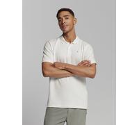 No Excess Poloshirt in Weiß - 50% | Größe XXL | Herren Plussize