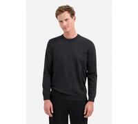 No Excess Pullover Crewneck 2 Coloured Melang – Gr. XL