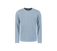 No Excess Pullover Frote Hellblau - Größe XXL Hellblau XXL