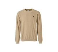 No Excess Pullover Crewneck Garment Dyed + Stone Washed (DE/NL/SE/PL, Alphanumerisch, L, Regular, Regular)