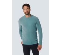 No Excess Pullover Crewneck Ribknit Super Soft Cloud Größe: XXL | Pullover Outlet | Herren