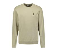 No Excess Pullover Crewneck Solid Knit Smoke Größe: XXL | Pullover Outlet | Herren