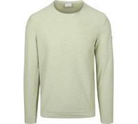 No Excess Pullover Hellgrün - Größe 3XL Grün 3XL