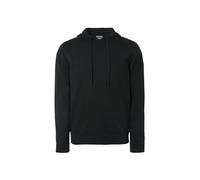 NO EXCESS Pullover Hooded Solid - XL
