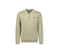 No Excess Pullover in Beige - Größe 3XL | Herren Plussize