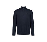 No Excess Pullover in Dunkelblau - Größe XL | Herren Plussize