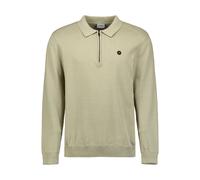 No Excess Pullover in Beige - Größe 3XL | Herren Plussize