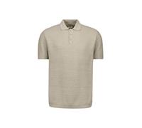 NO EXCESS Pullover Short Sleeve Polo - XXL