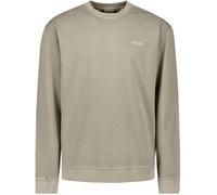 No Excess Sweater Taupe - Größe XL Braun XL