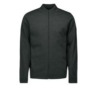 No Excess-Strickjacke Antraciet - Größe S Anthrazit S