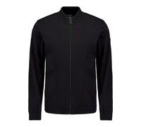 No Excess Cardigan in Schwarz - 36% | Größe XL | Herren Pullover Cardigans