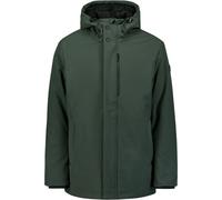 No Excess Regular Fit Jacke Dark Steel, Einfarbig