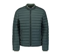No Excess Regular Fit Jacke Dark Steel, Einfarbig