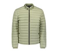 No Excess Regular Fit Jacke Light Moss, Einfarbig