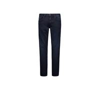 No Excess Regular Fit Hose Dark, Einfarbig