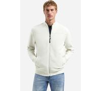 No Excess Regular Fit Strickjacke Kit, Einfarbig