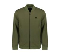 No Excess Bomberweste von Timeless Basics Herren grün, XL