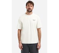 No-Excess Heavy T-Shirt Backprint Kit - Größe 3XL Weiß 3XL