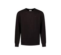 No Excess - Rundhals-Pullover braun - Gr. - XL