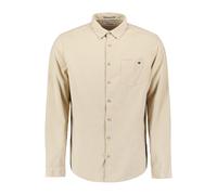 No Excess Cordhemd - Regular fit - in Beige - Größe XL | Herren Plussize