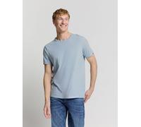 No Excess Shirt in Hellblau - Größe S | Herren Plussize