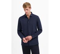 No Excess - Shirt Jersey Melange Stretch night - Gr. - XL