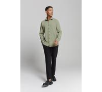 No Excess Shirt Jersey Travel Light Army Größe: XXL | Business hemden Outlet | Herren | Grün