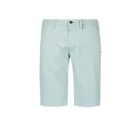 No Excess Short Chino Garment Dyed Twill Stretch Ice Größe: W38 | Kurze Sporthosen Outlet | Herren