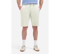 No Excess Chino Short Stretch Ecru - Größe 32 Wollweiß 32