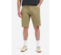 No Excess - Short Chino Stretch Taupe - Gr. - 33